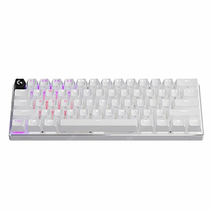 로지텍 G PRO X 60 갈축 택타일 키보드 지프로