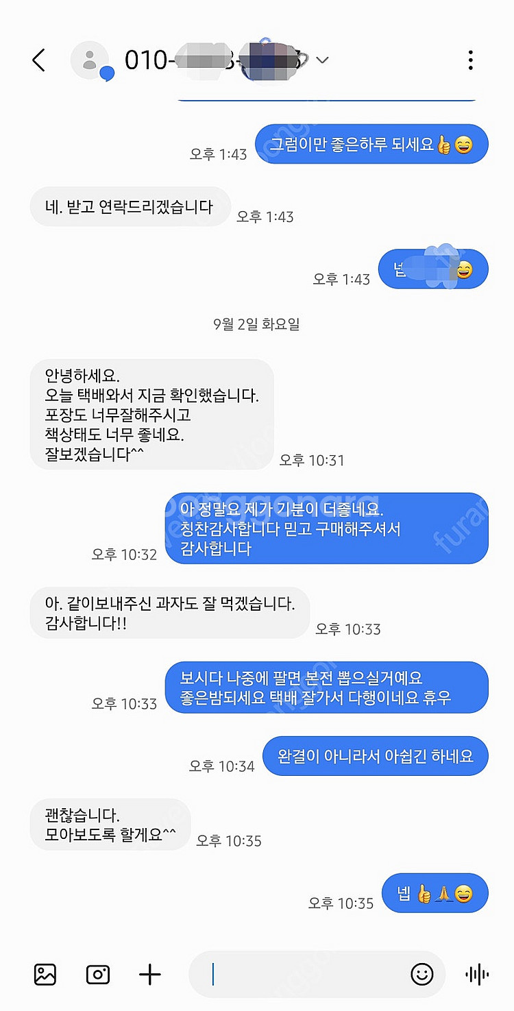 블루아카이브 굿즈--5