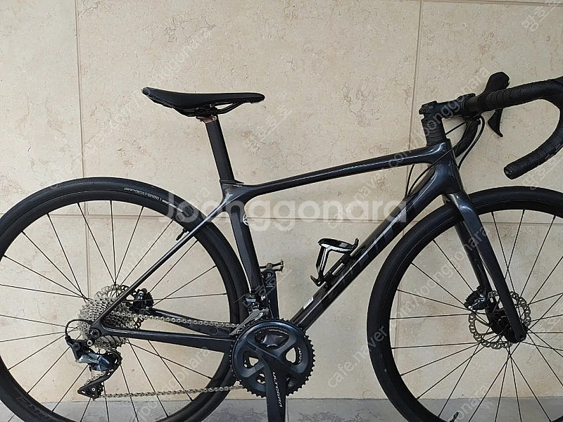 상태s급 23년 자이언트 tcr 어드밴스1 kom 풀 ...--7