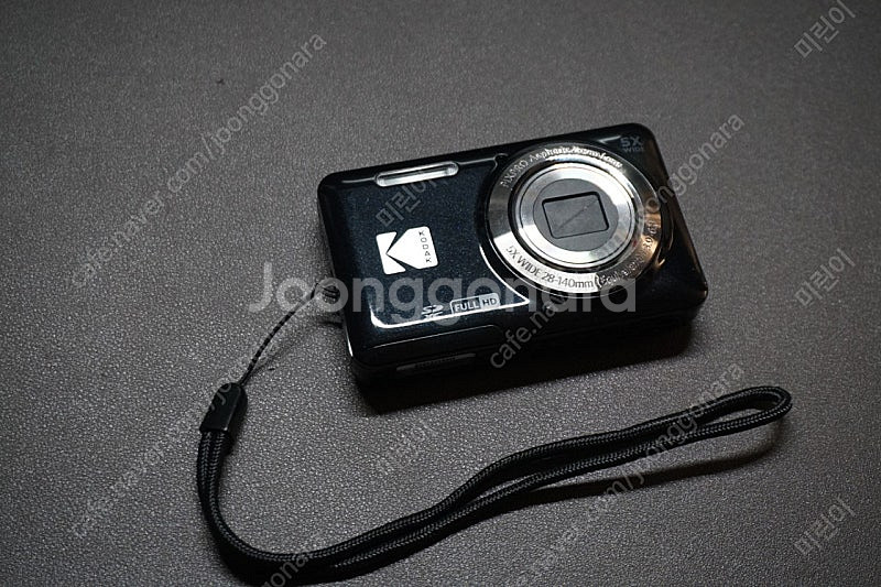 가격 인하) 코닥 픽스프로 fz55 블랙--0