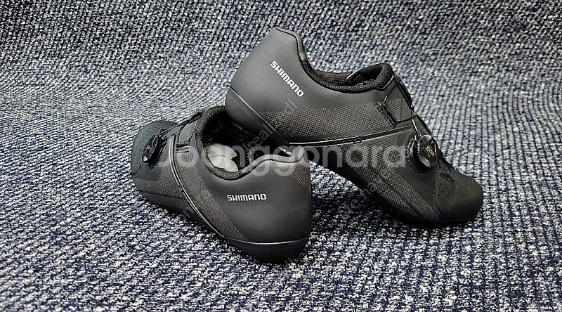SHIMANO 시마노 로드클릿슈즈&시마노 클릿페달--7