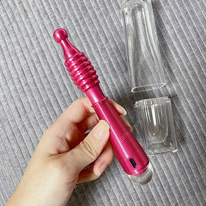 *당일배송* 슈링크 알엑스 시봉 갈바닉 이온 진동피부관리기