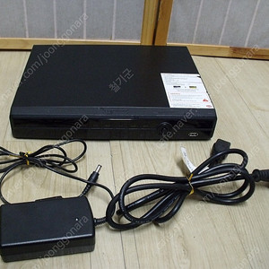 CCTV 녹화기 네트웍크 하이브리드 8채널녹화기 JDR-5008