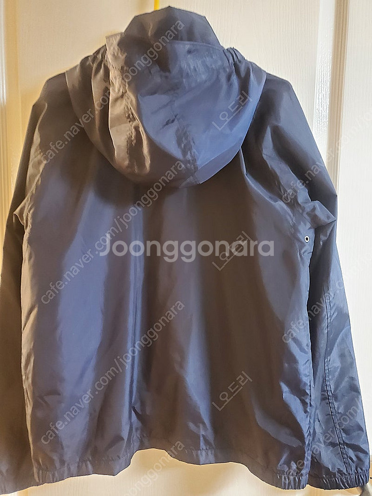 (새상품)폴로 랄프로렌 바람막이 XL(14~16y)--1