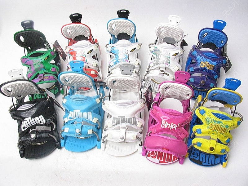 보드바인딩 인업고 스키에이트용 인라인스키용--0