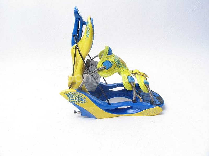 보드바인딩 인업고 스키에이트용 인라인스키용--2