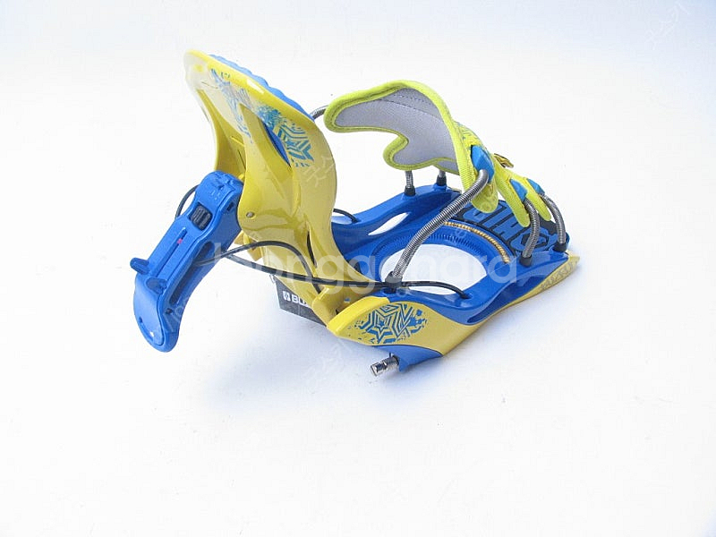 보드바인딩 인업고 스키에이트용 인라인스키용--4