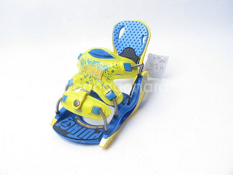 보드바인딩 인업고 스키에이트용 인라인스키용--5