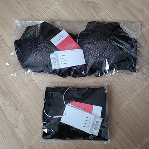 새상품 ELLE 엘르 브라세트 (반값택배비 포함)