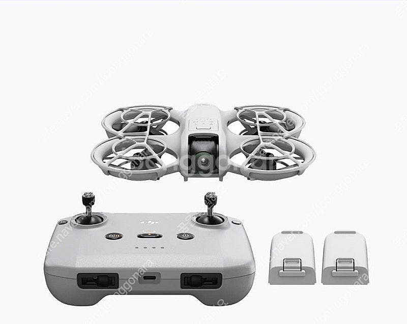 DJI NEO 플라이 모어 콤보 드론--0