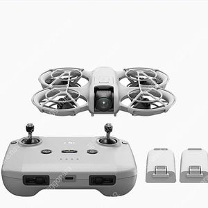 DJI NEO 플라이 모어 콤보 드론