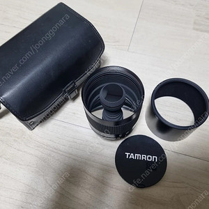 탐론 오반사 500mm f8