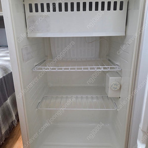 소형냉장고 75리터
