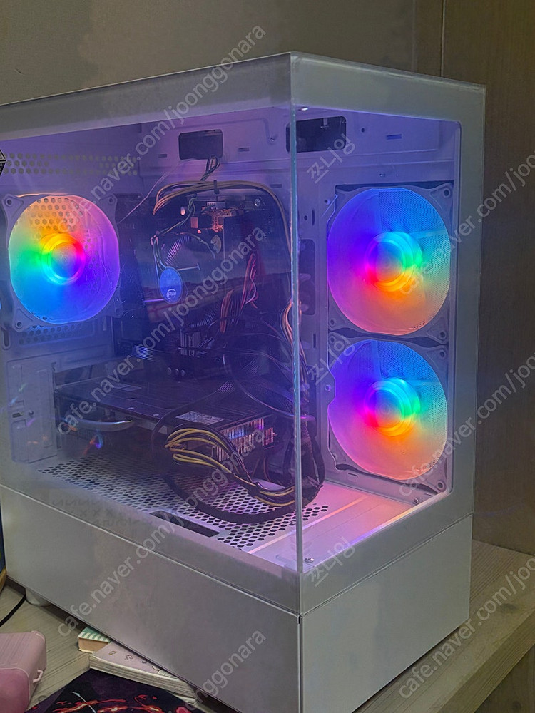 게이밍pc팝니다--0