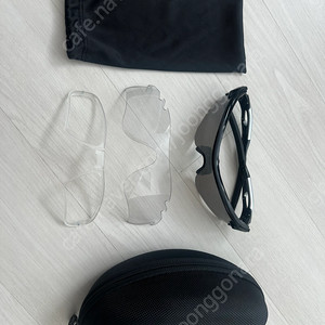 오클리 레이다락 패스 선글라스 OO9206-5138