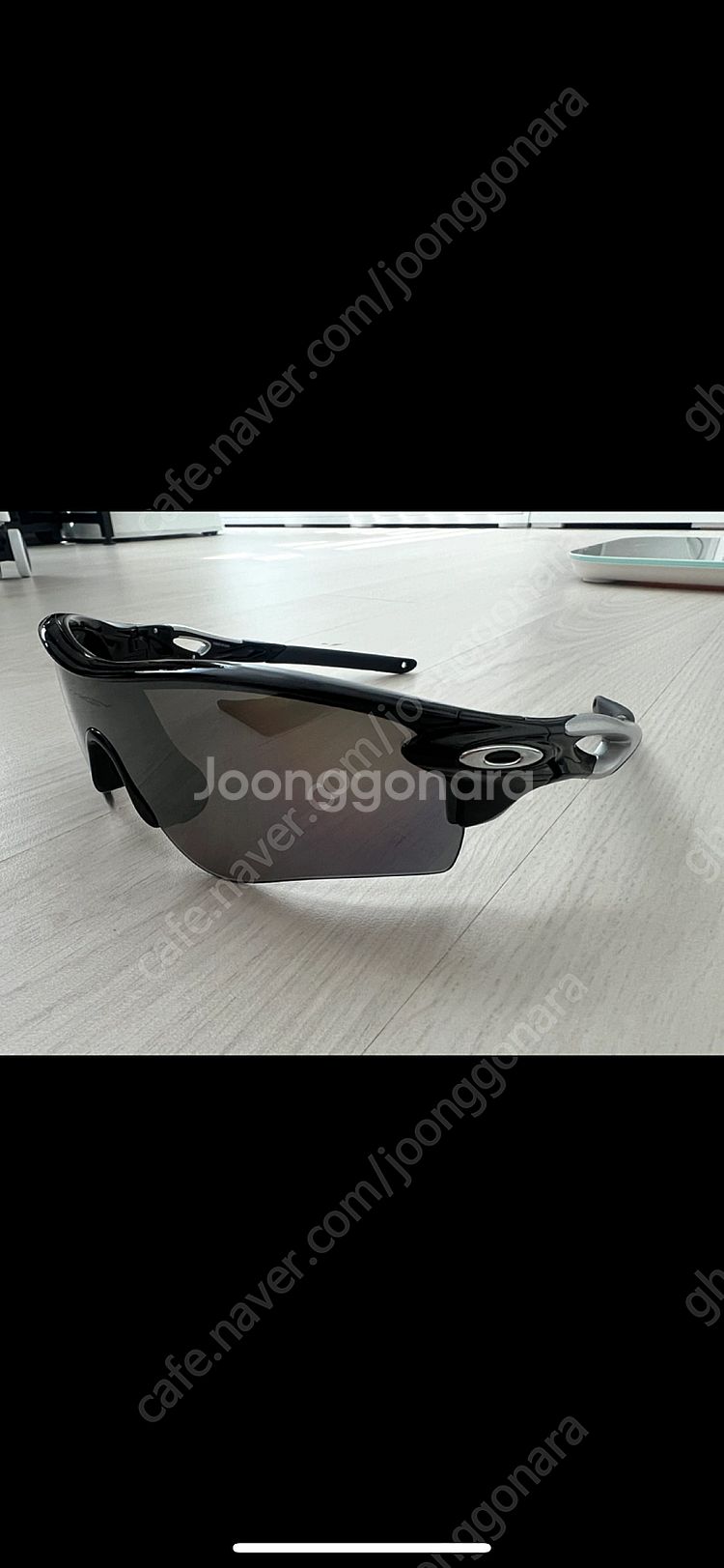 오클리 레이다락 패스 선글라스 OO9206-5138--1