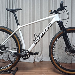 [MTB판매] Specialized Epic Pro L사이즈(스페셜라이즈드 에픽프로 하드테일)