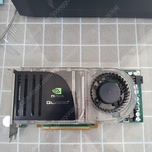 [전남 목포]dell t5400 3대 델 워크스테이션 제온 E5420 2개 FB-DIMM 2G 램 24개 지포스 쿼드로FX4600
