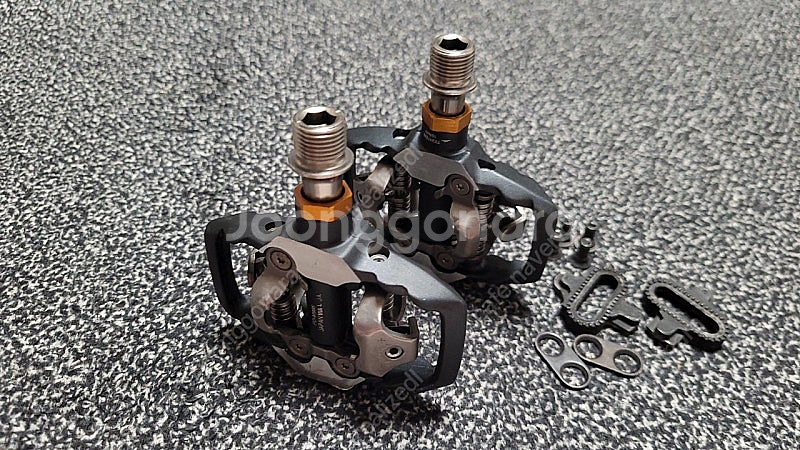 SHIMANO 시마노 XTR MTB 클릿페달/시마노 울...--0