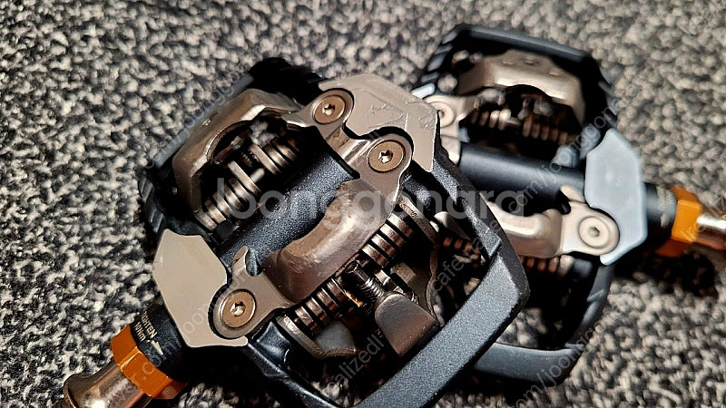 SHIMANO 시마노 XTR MTB 클릿페달/시마노 울...--5