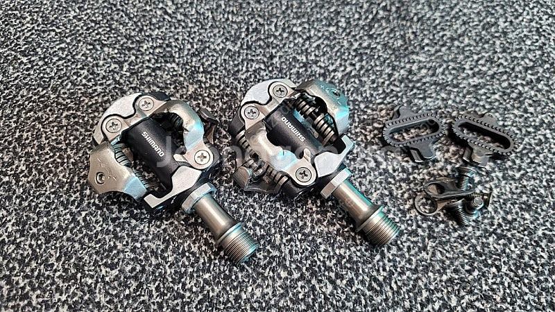 SHIMANO 시마노 XTR MTB 클릿페달/시마노 울...--9
