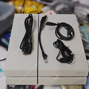 ps4 1TB SSD 펌웨어11 커펌동글 포함