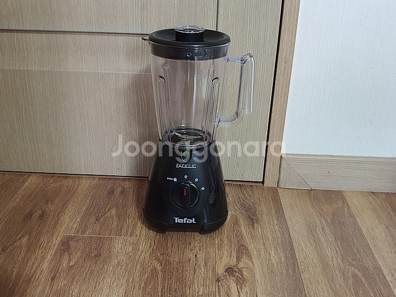 테팔 믹서기 블렌더--0