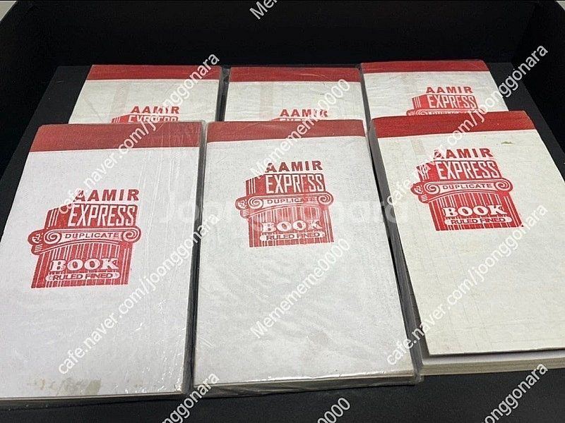 푸에브코 duplicate book 일괄--0
