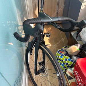 24년형 메리다 스컬트라 디스크 6000 시마노 105 Di2 풀카본