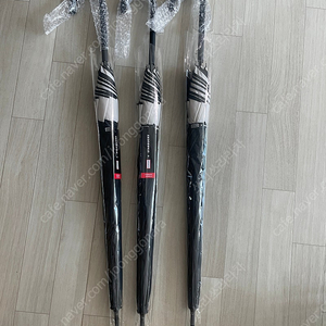 스타벅스 헌터 우산