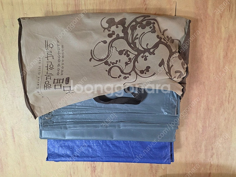 [일괄 15만원] 에르젠 스테이트 2룸 풀셋, 타프, ...--4