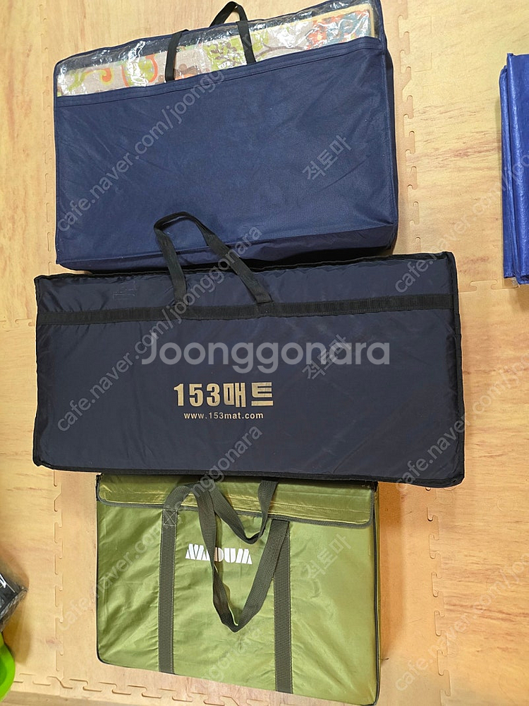 [일괄 15만원] 에르젠 스테이트 2룸 풀셋, 타프, ...--6