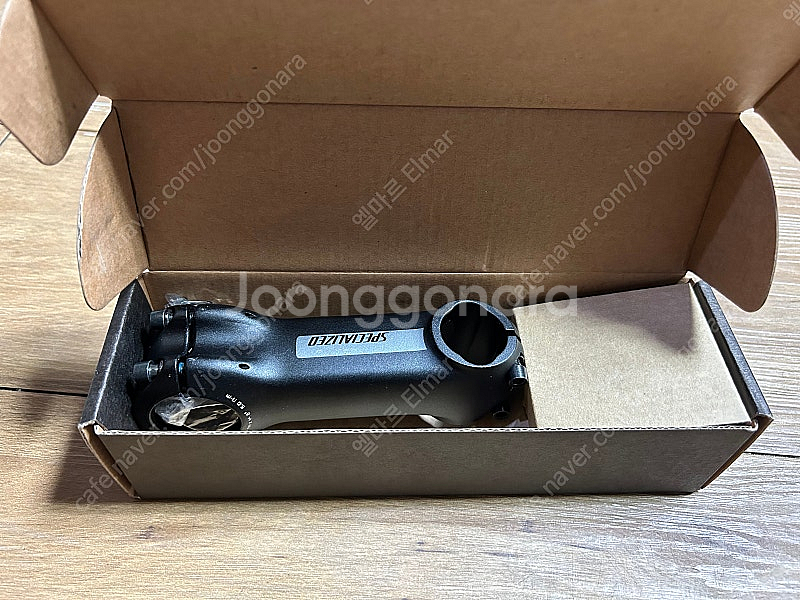 스페셜라이즈드 퓨처 스템 31.8mmx100mm 6도 ...--2