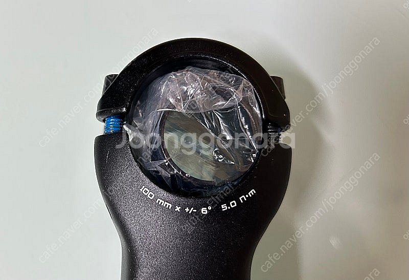 스페셜라이즈드 퓨처 스템 31.8mmx100mm 6도 ...--3