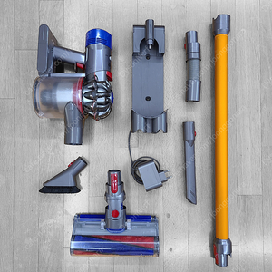 배터리새상품)다이슨 정품 앱솔루트 무선청소기