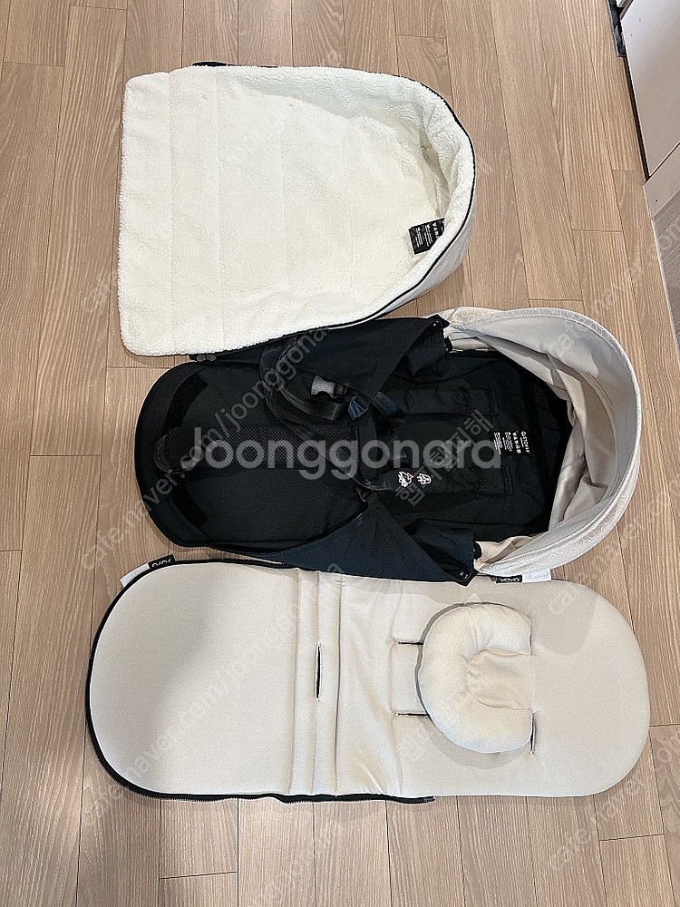 봉쁘앙 에디션 요요 뉴본팩--0