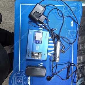 sony md mz-r50 판매합니다