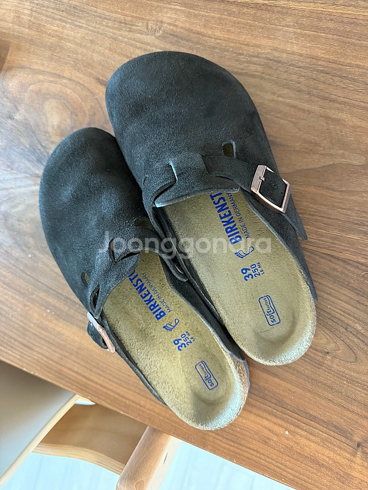 버켄스탁 보스턴 250--0