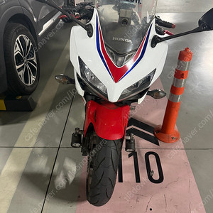 혼다 cbr500r 오토바이판매합니다(네고가능) 대구,구미,김천,경산,경북,충주,상주
