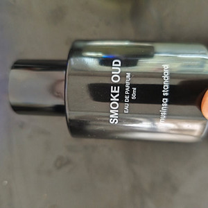 무신사 스모크 오우드 향수 50ml