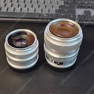 시그마 50mm f2 실버