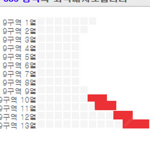 [최고명당] 임영웅 인천 콘서트 IM HERO TOUR 2025 -인천 2연석 4연석 많아요