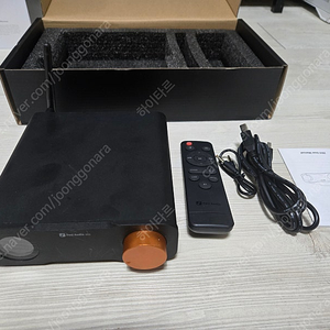 Fosi ZD3 DAC 팝니다.
