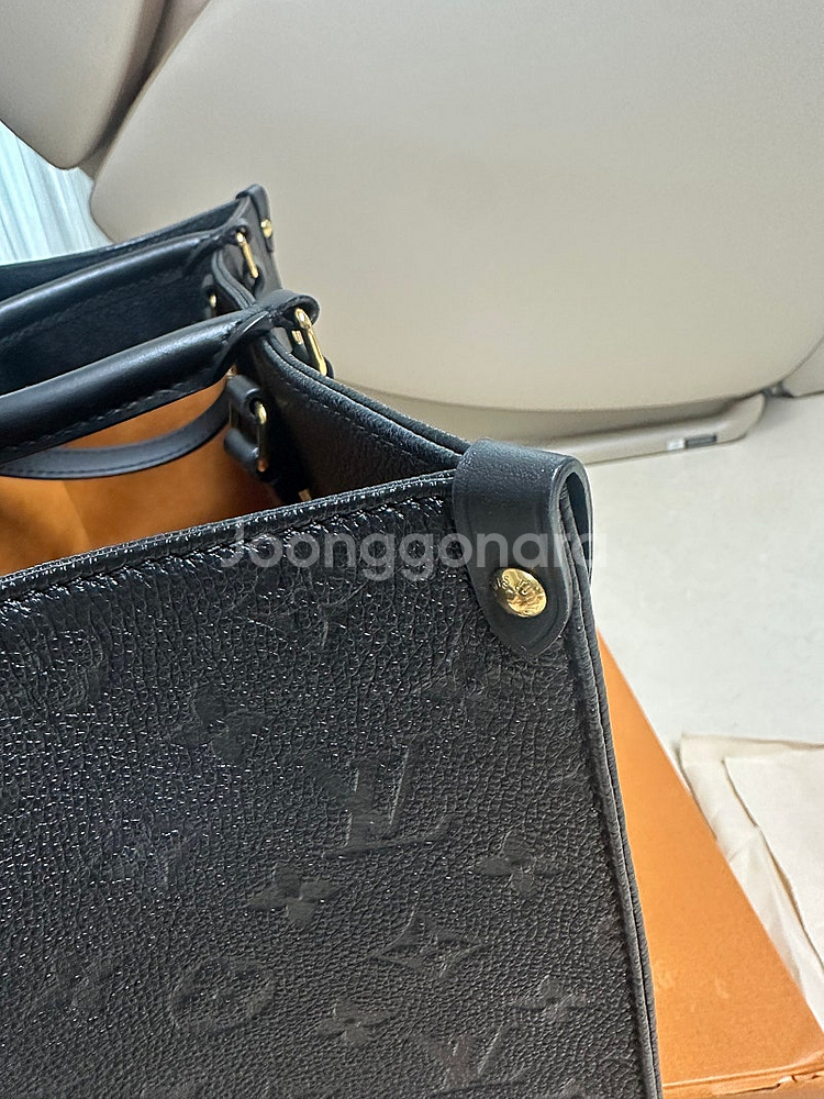 루이비통 온더고mm--3