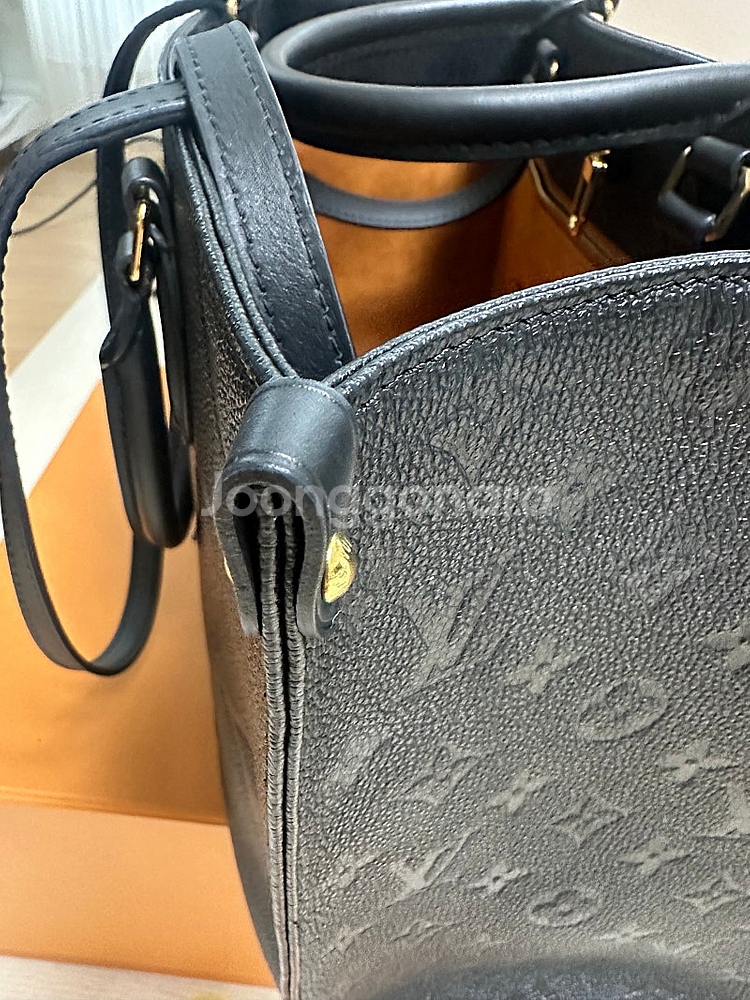 루이비통 온더고mm--4