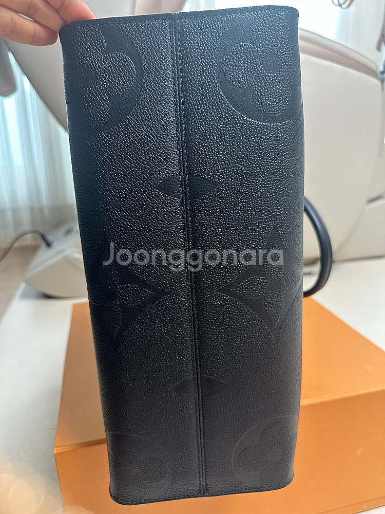 루이비통 온더고mm--5