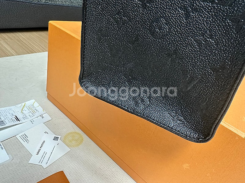 루이비통 온더고mm--7