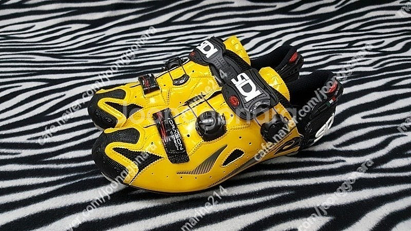 SIDI 시디 카본 MTB 클릿슈즈+시마노 XTR MT...--7