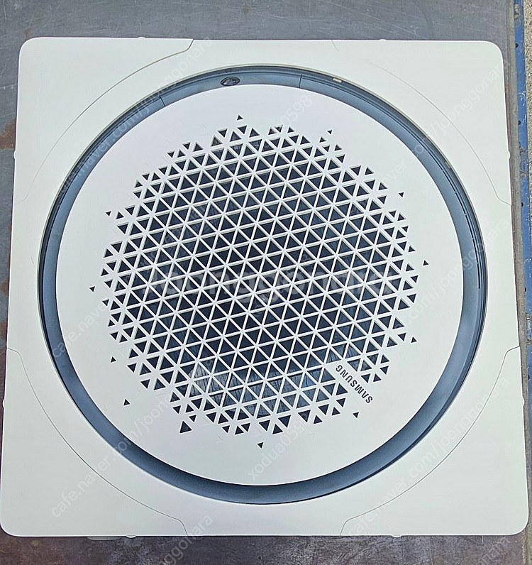 삼성 천장형 냉난방기--0