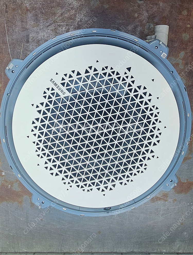 삼성 천장형 냉난방기--1